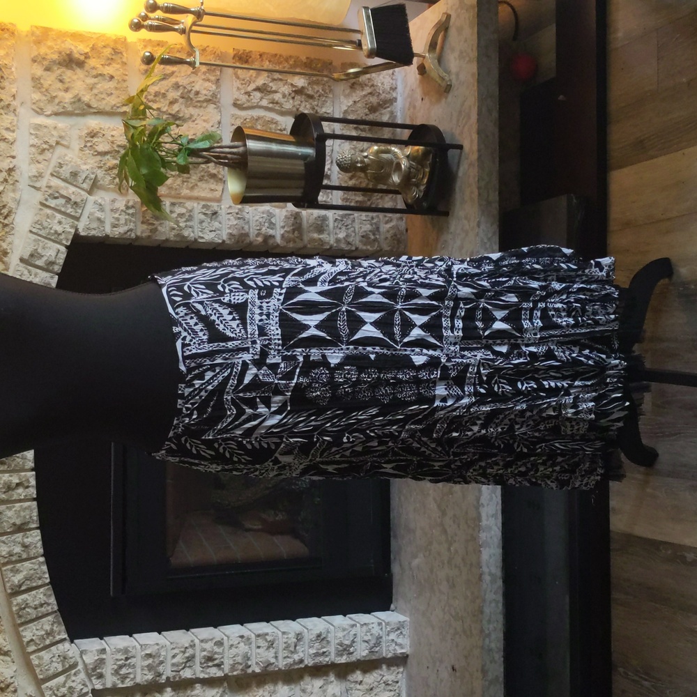 Taifun Skirt
